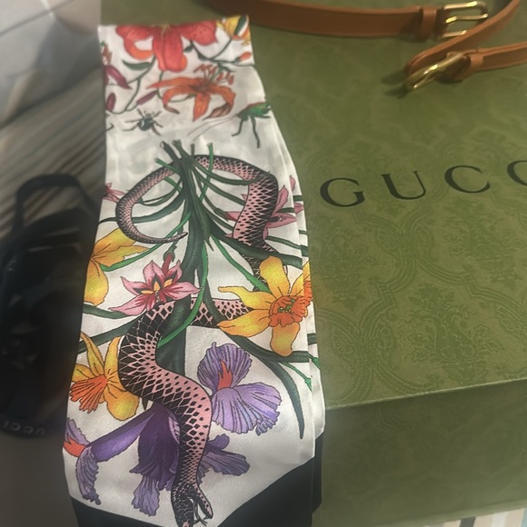 Gucci Aphrodite medium - Picture 7 of 12